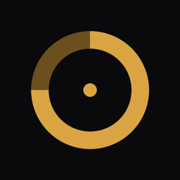 Countdown app icon