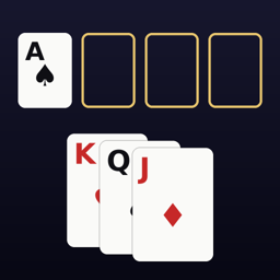FreeCell by Dolga app icon